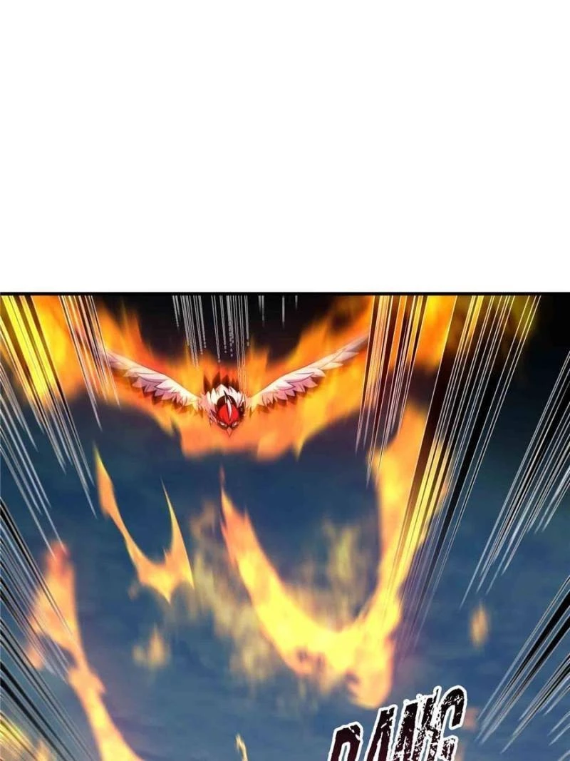 Monster Pet Evolution Chapter 136 - 47