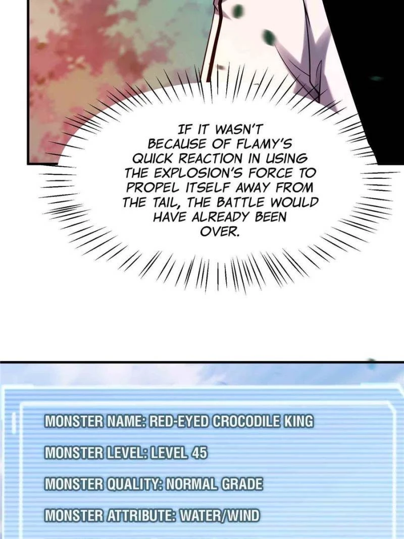 Monster Pet Evolution Chapter 136 - 55