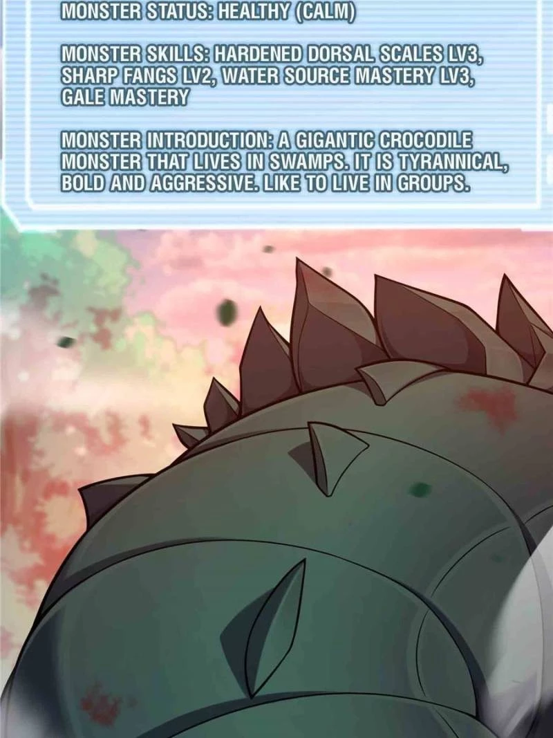 Monster Pet Evolution Chapter 136 - 56