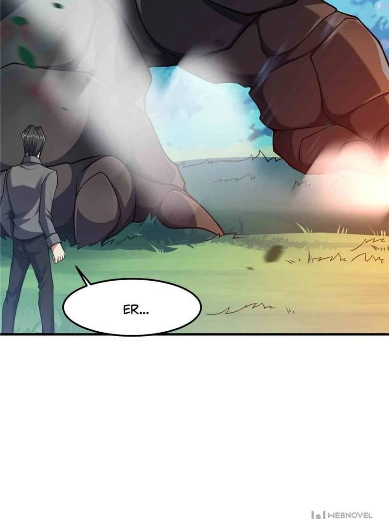 Monster Pet Evolution Chapter 136 - 60