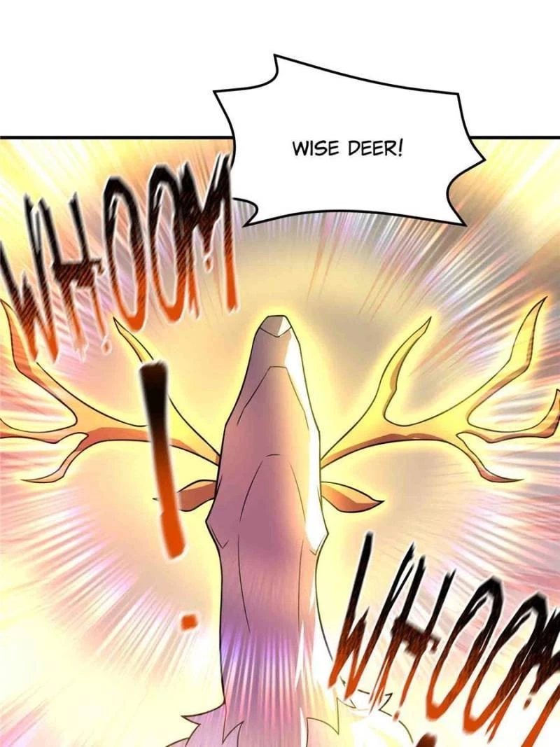 Monster Pet Evolution Chapter 137 - 1