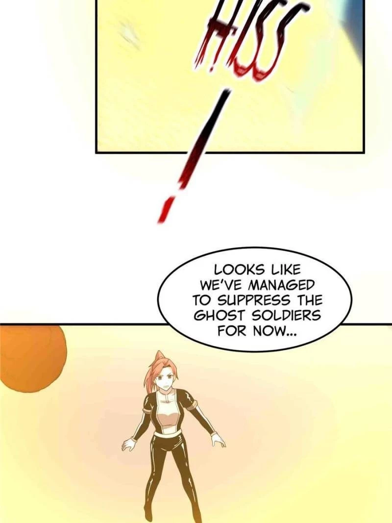 Monster Pet Evolution Chapter 137 - 4