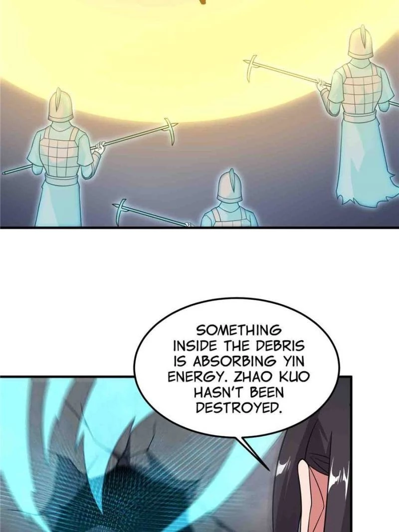 Monster Pet Evolution Chapter 137 - 5