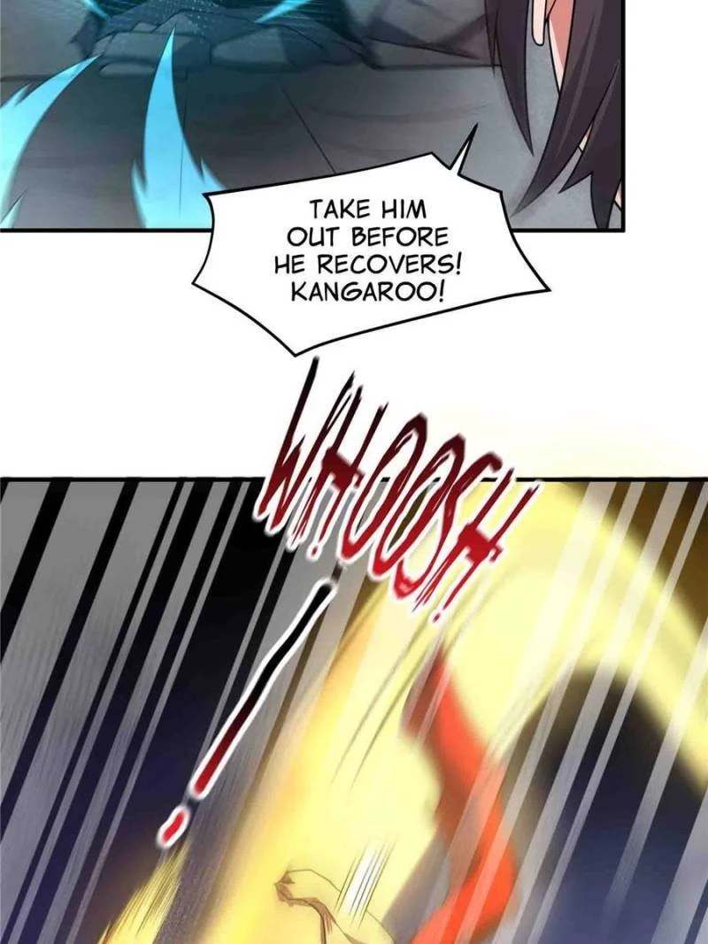 Monster Pet Evolution Chapter 137 - 6