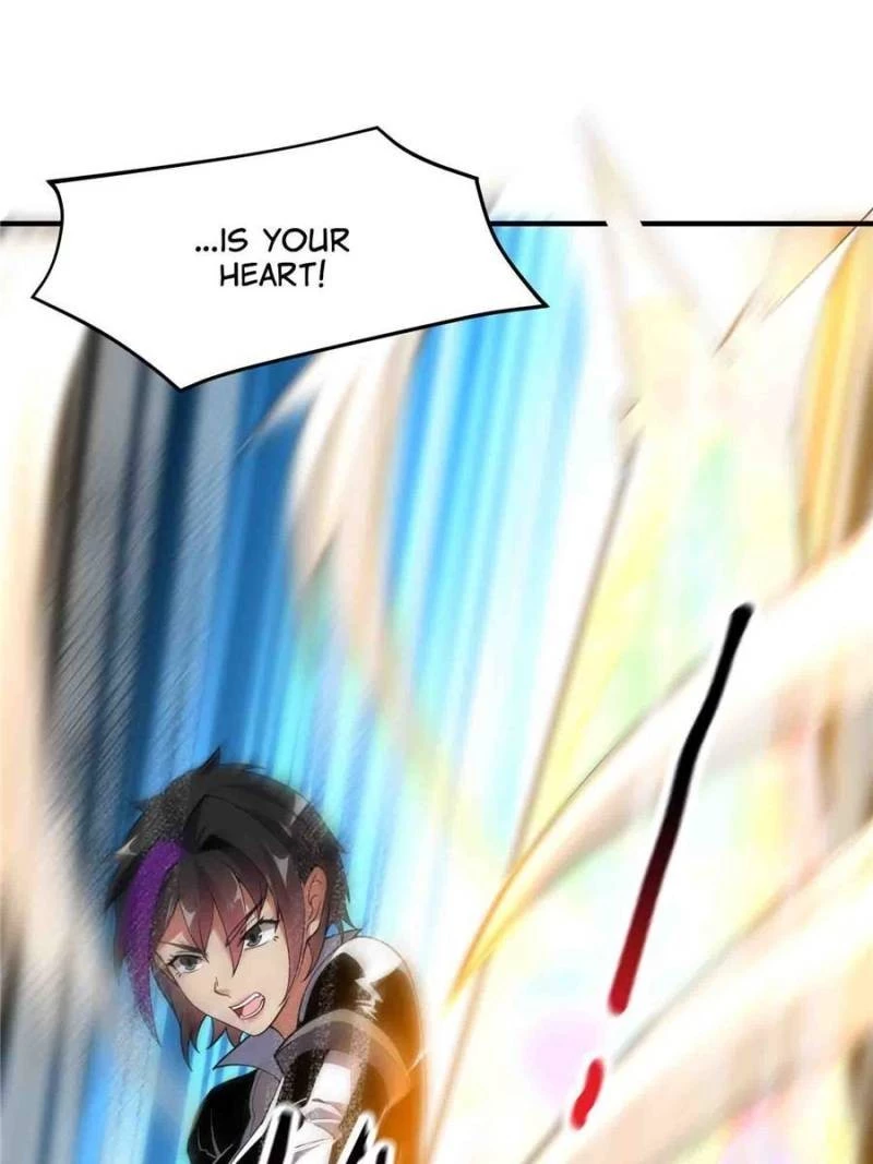 Monster Pet Evolution Chapter 137 - 9