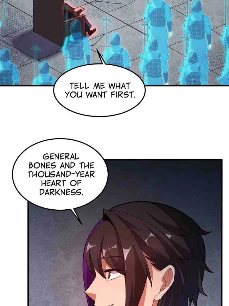 Monster Pet Evolution Chapter 137 - 19