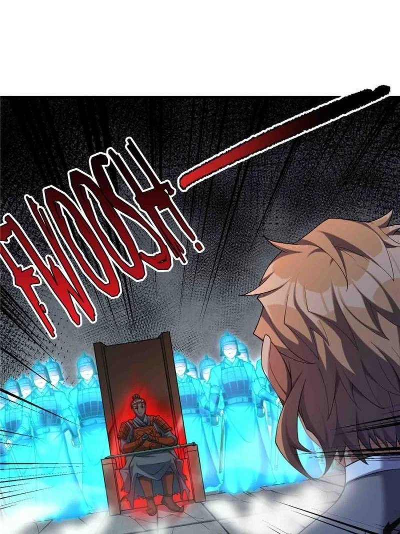 Monster Pet Evolution Chapter 137 - 23