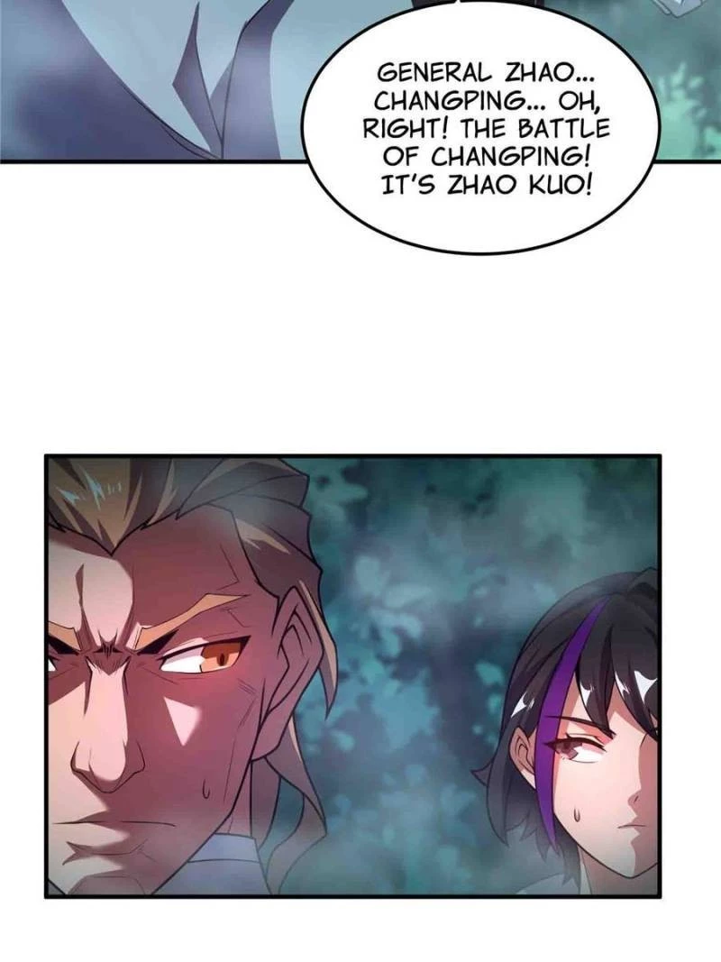 Monster Pet Evolution Chapter 137 - 31