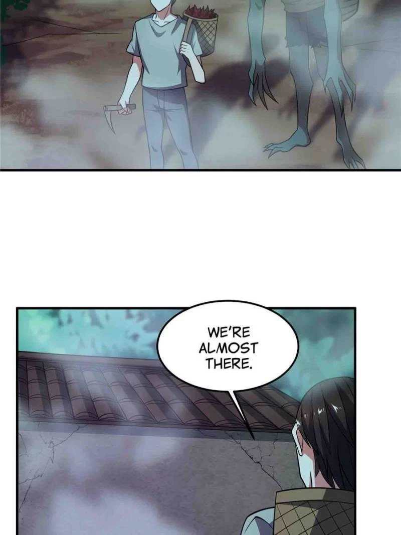 Monster Pet Evolution Chapter 137 - 33
