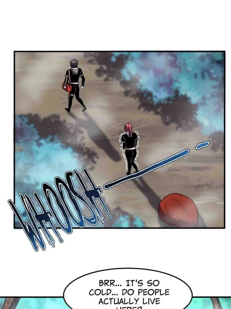 Monster Pet Evolution Chapter 137 - 36