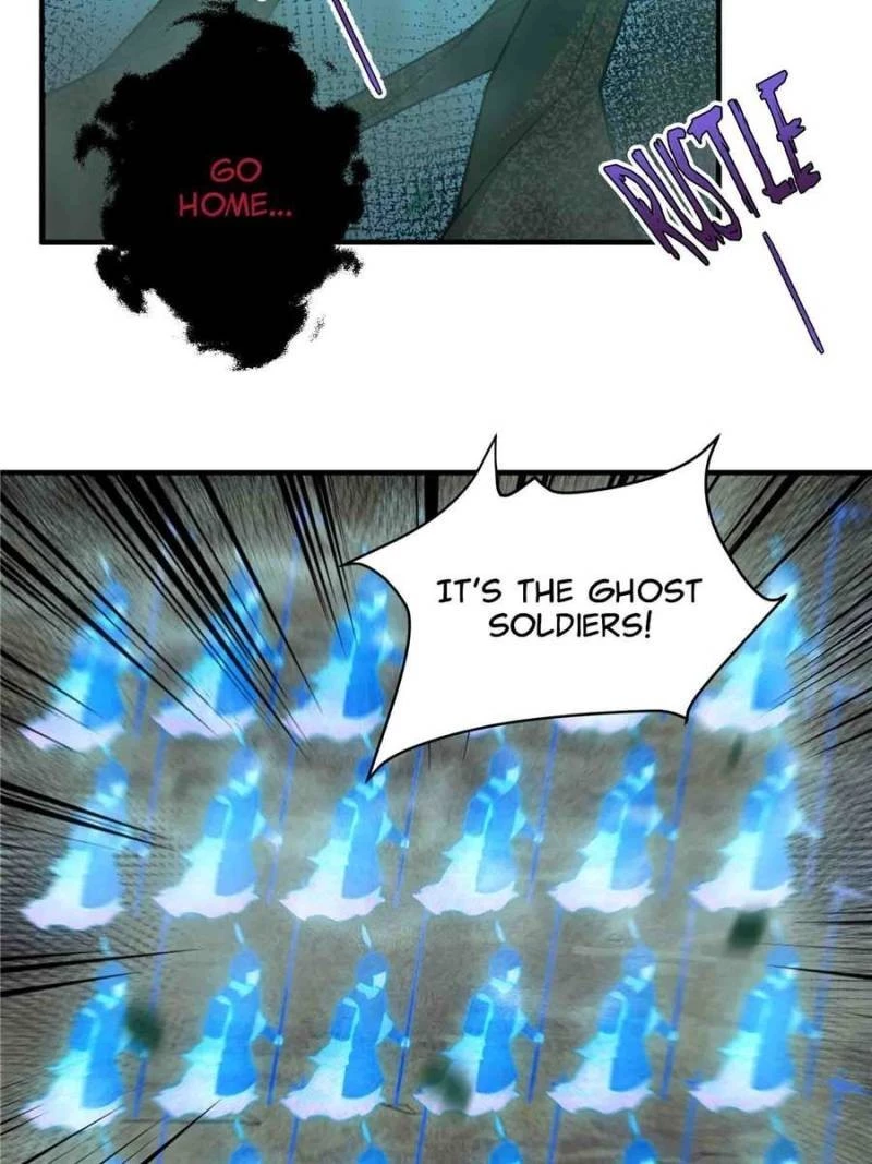 Monster Pet Evolution Chapter 137 - 46