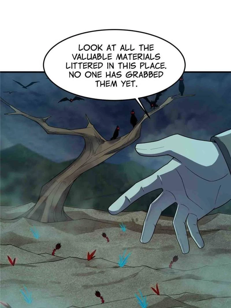 Monster Pet Evolution Chapter 137 - 52