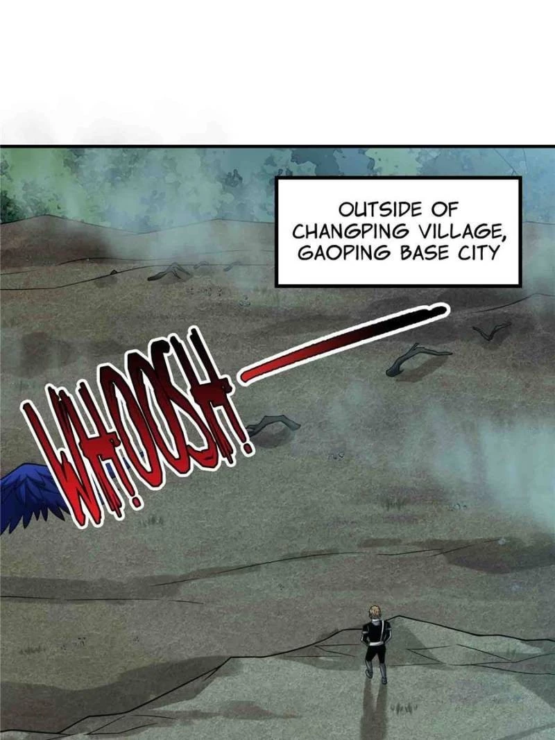 Monster Pet Evolution Chapter 137 - 58