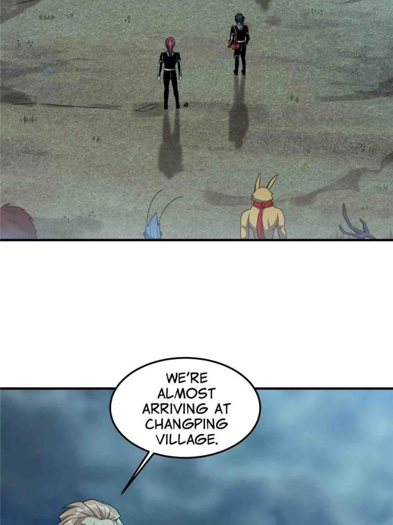 Monster Pet Evolution Chapter 137 - 59