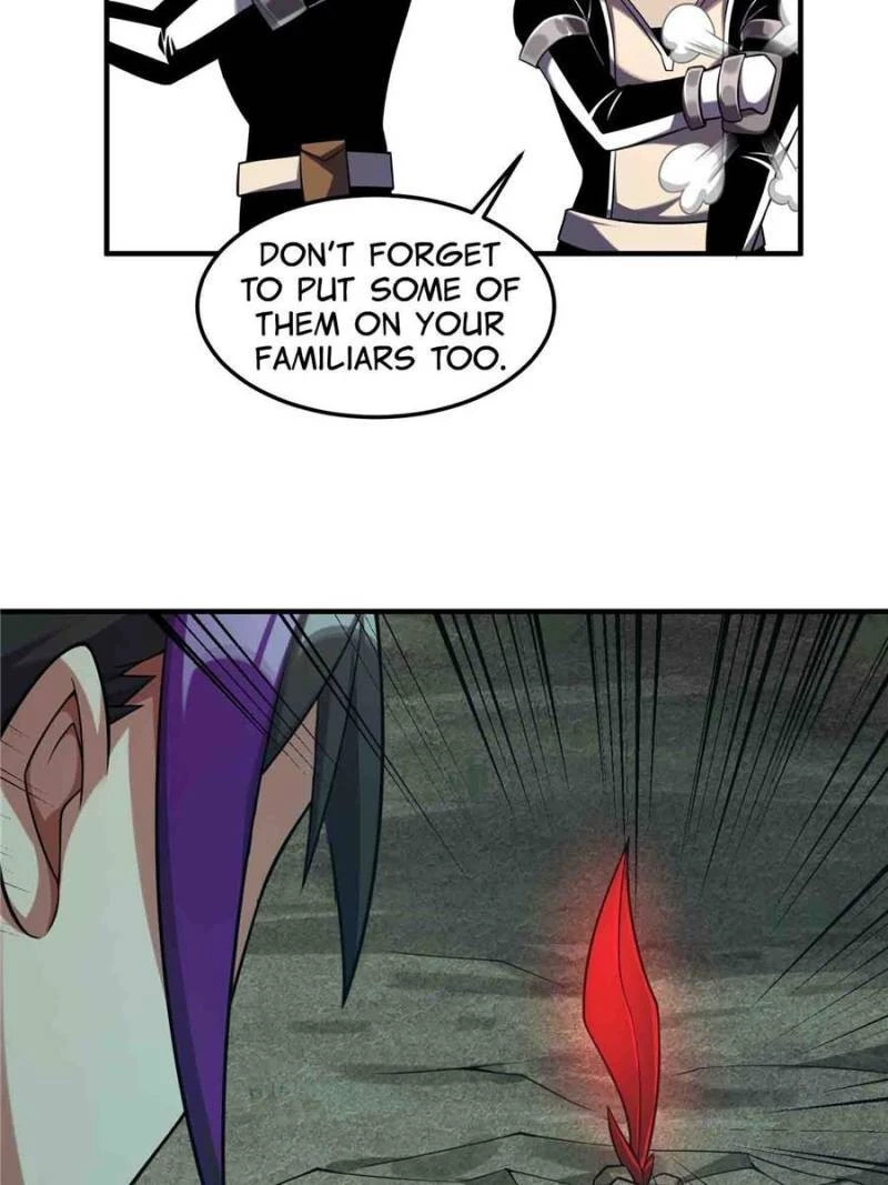 Monster Pet Evolution Chapter 137 - 63