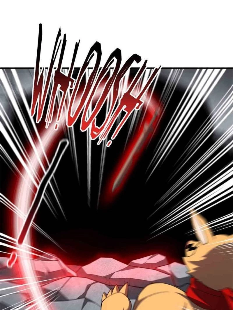 Monster Pet Evolution Chapter 138 - 2