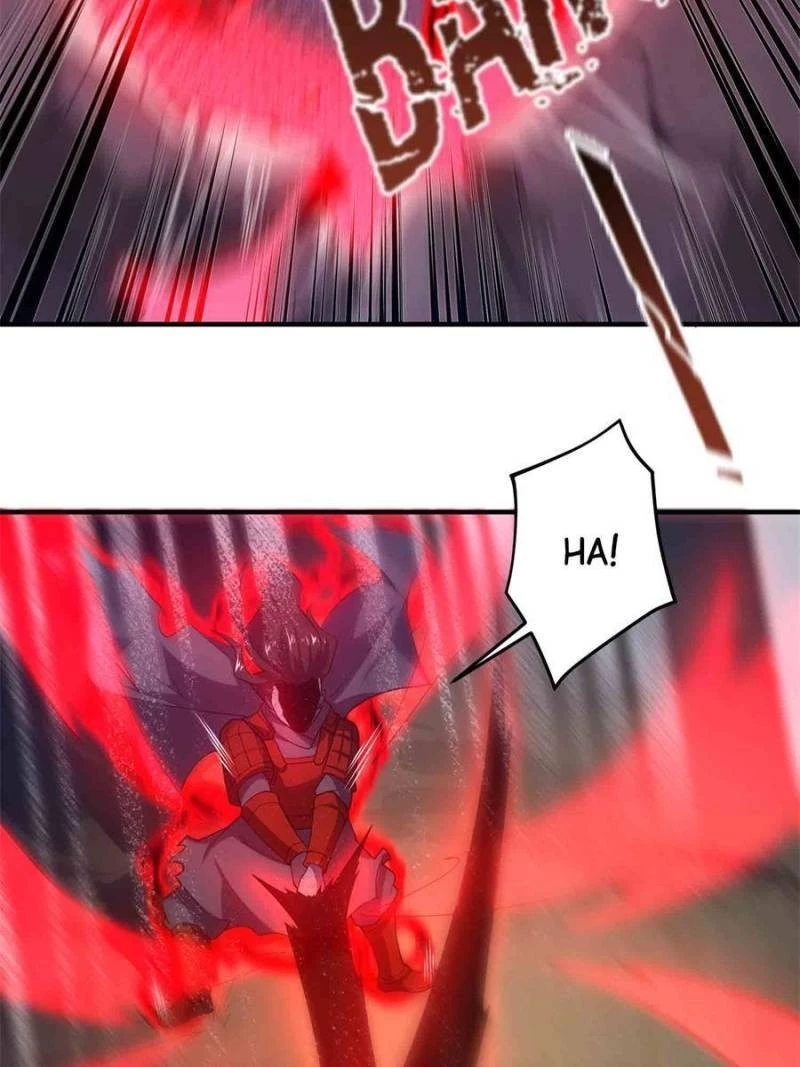 Monster Pet Evolution Chapter 138 - 5