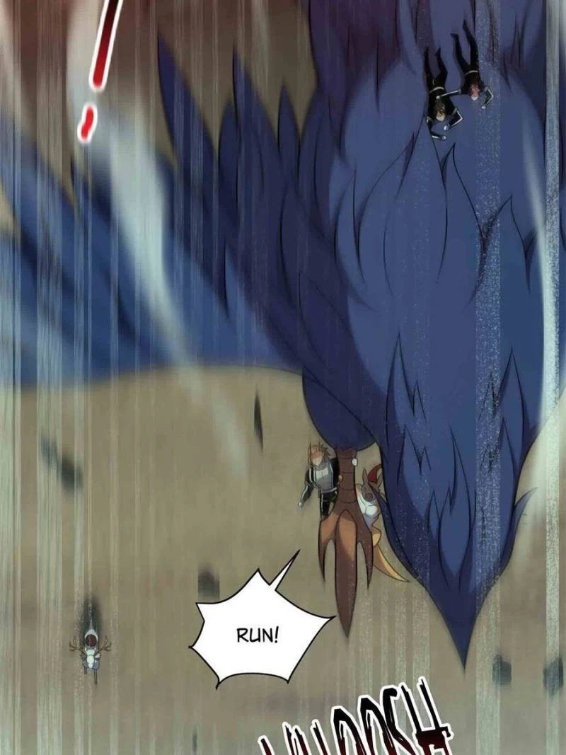 Monster Pet Evolution Chapter 138 - 14