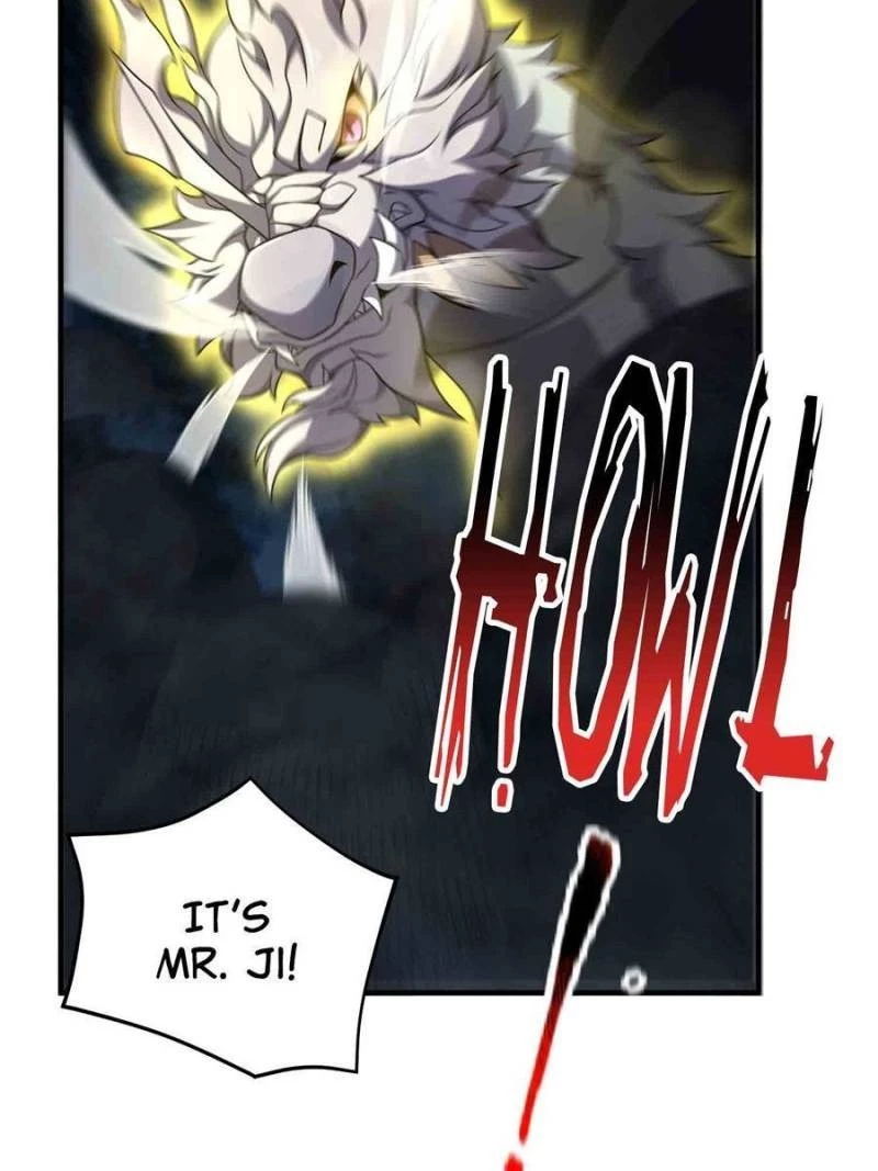 Monster Pet Evolution Chapter 138 - 18