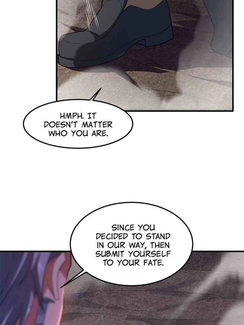 Monster Pet Evolution Chapter 138 - 28