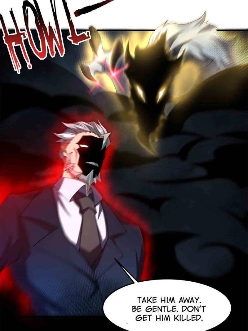 Monster Pet Evolution Chapter 138 - 30