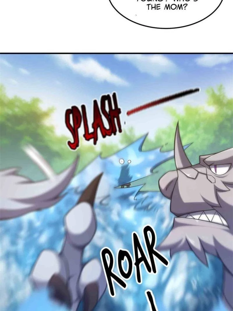 Monster Pet Evolution Chapter 138 - 38