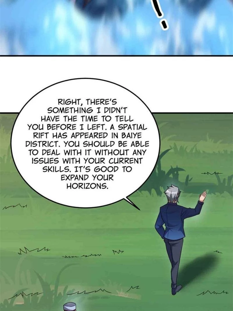 Monster Pet Evolution Chapter 138 - 39