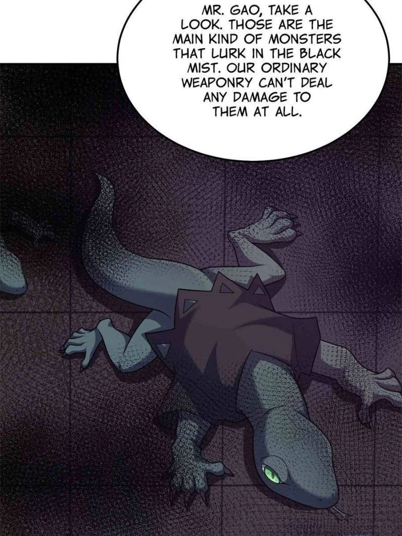 Monster Pet Evolution Chapter 138 - 43