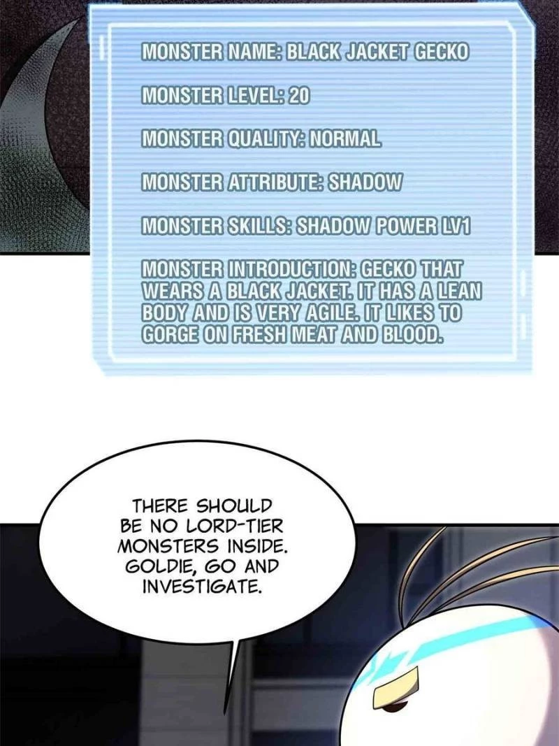 Monster Pet Evolution Chapter 138 - 44