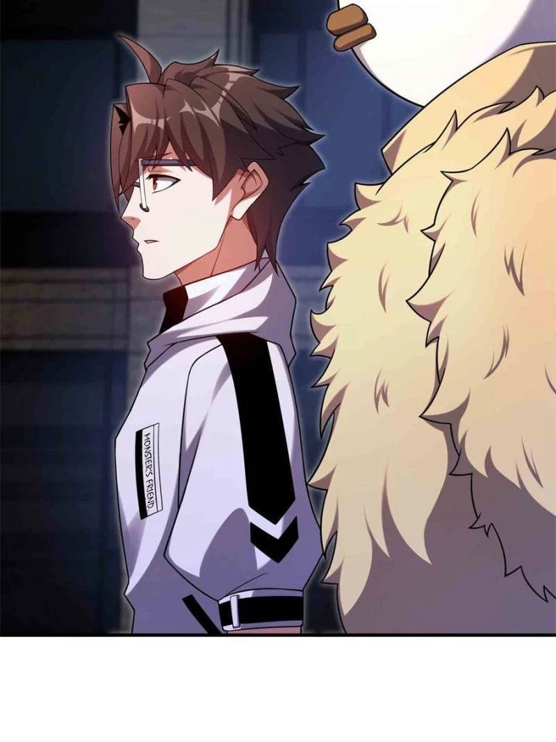 Monster Pet Evolution Chapter 138 - 45