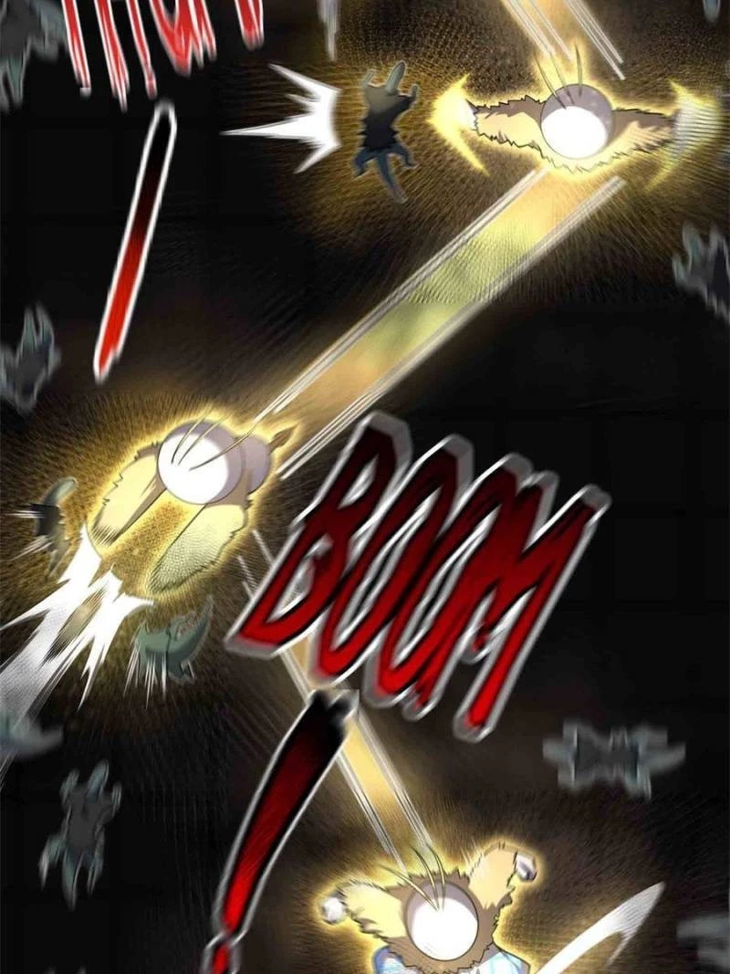 Monster Pet Evolution Chapter 138 - 50