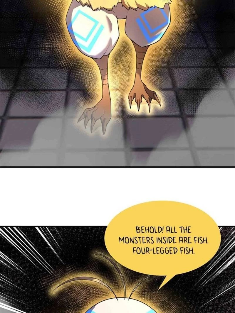 Monster Pet Evolution Chapter 138 - 53