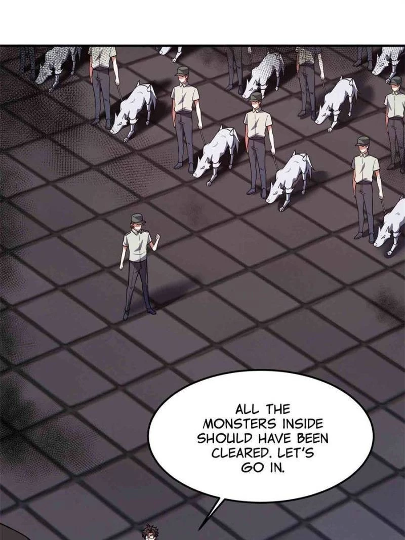 Monster Pet Evolution Chapter 138 - 56