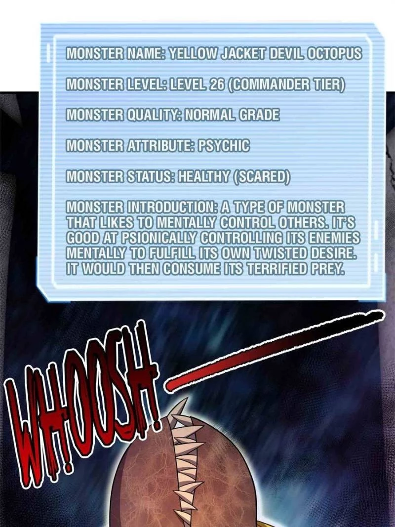 Monster Pet Evolution Chapter 138 - 63