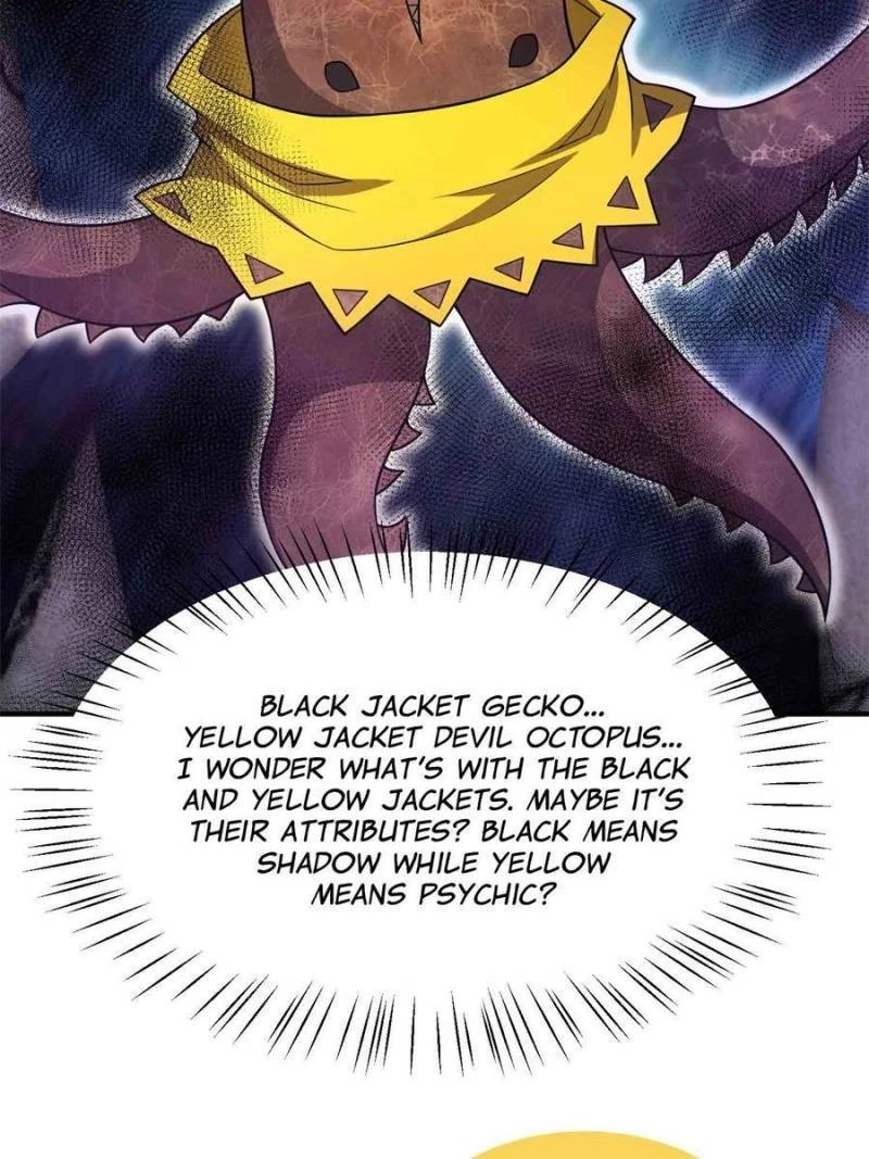 Monster Pet Evolution Chapter 138 - 64