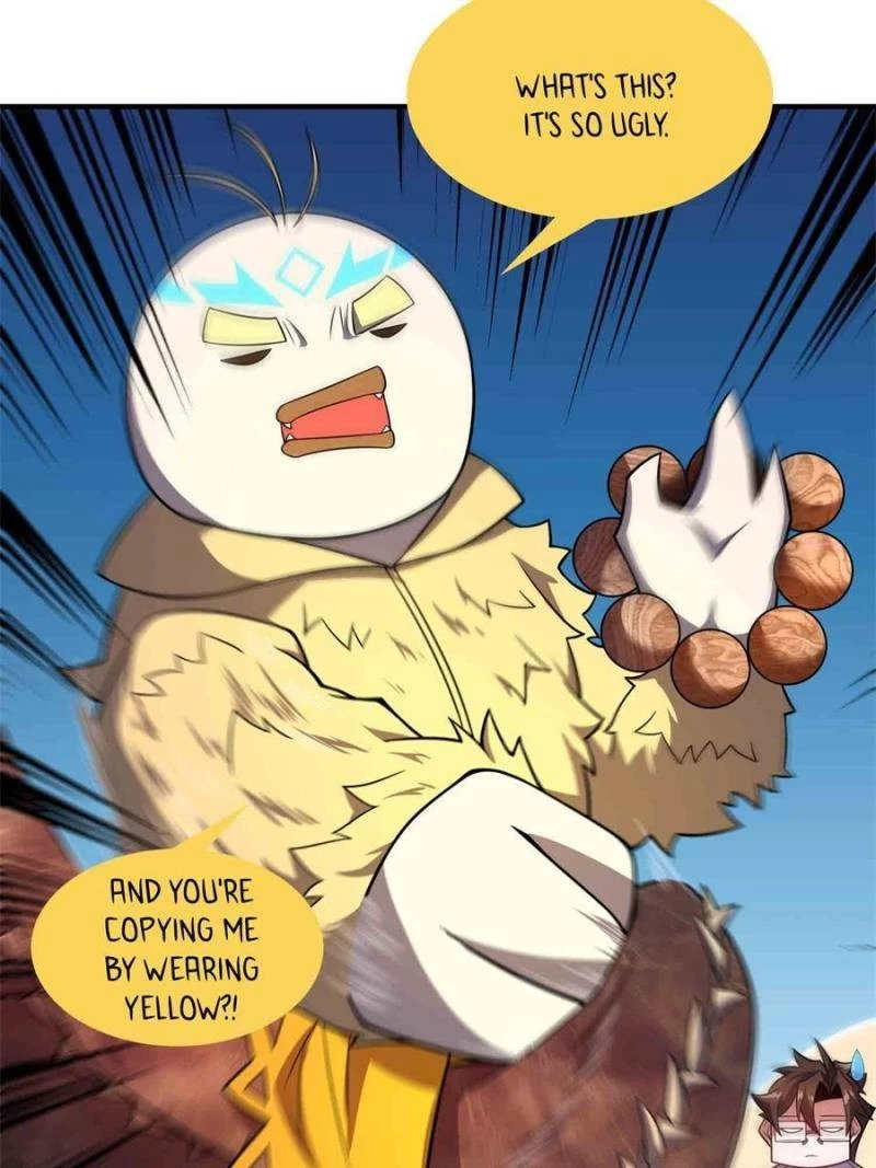 Monster Pet Evolution Chapter 138 - 65