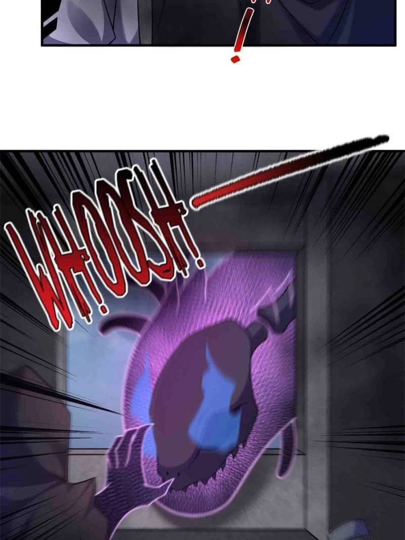 Monster Pet Evolution Chapter 139 - 3