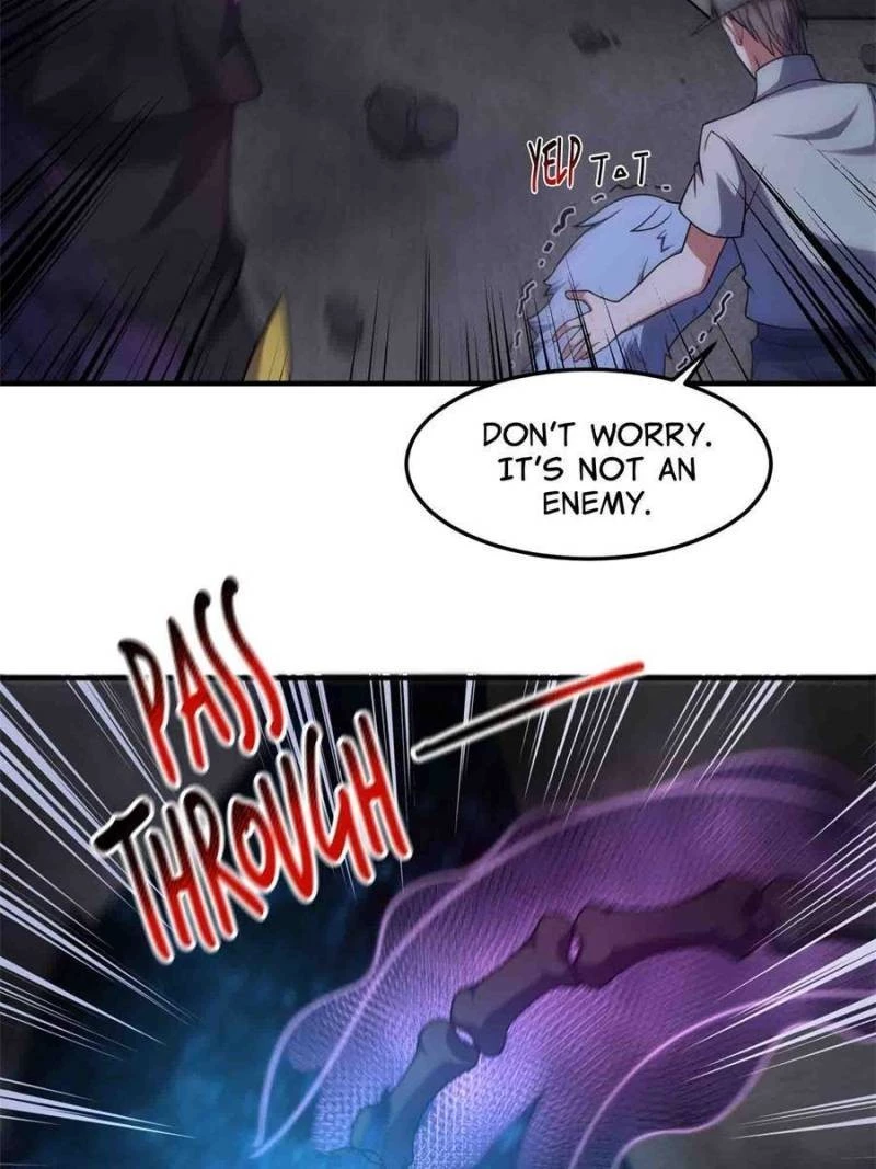 Monster Pet Evolution Chapter 139 - 4