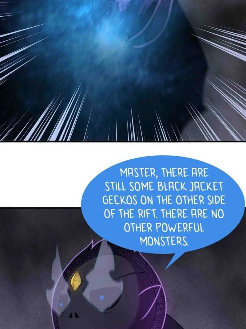 Monster Pet Evolution Chapter 139 - 5