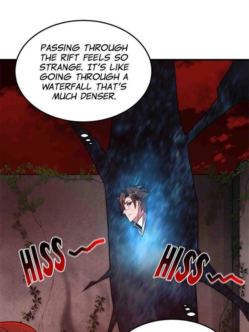 Monster Pet Evolution Chapter 139 - 8
