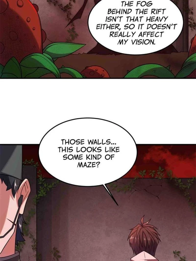 Monster Pet Evolution Chapter 139 - 9