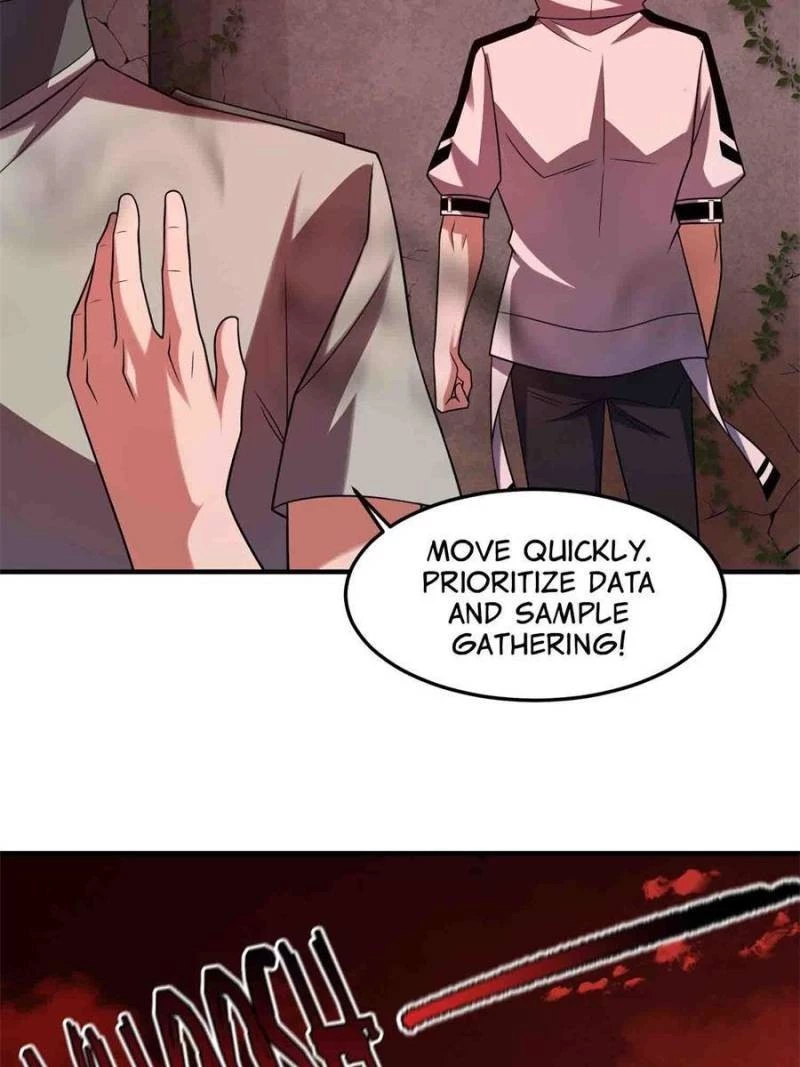 Monster Pet Evolution Chapter 139 - 10