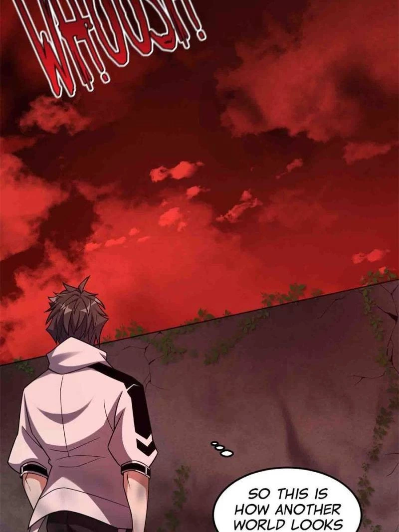 Monster Pet Evolution Chapter 139 - 11