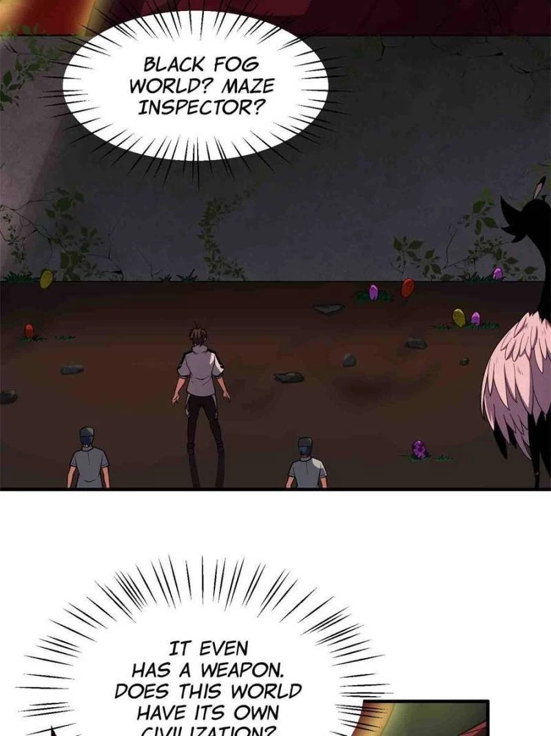 Monster Pet Evolution Chapter 139 - 16