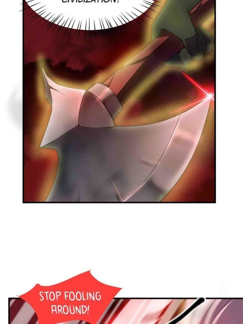 Monster Pet Evolution Chapter 139 - 17