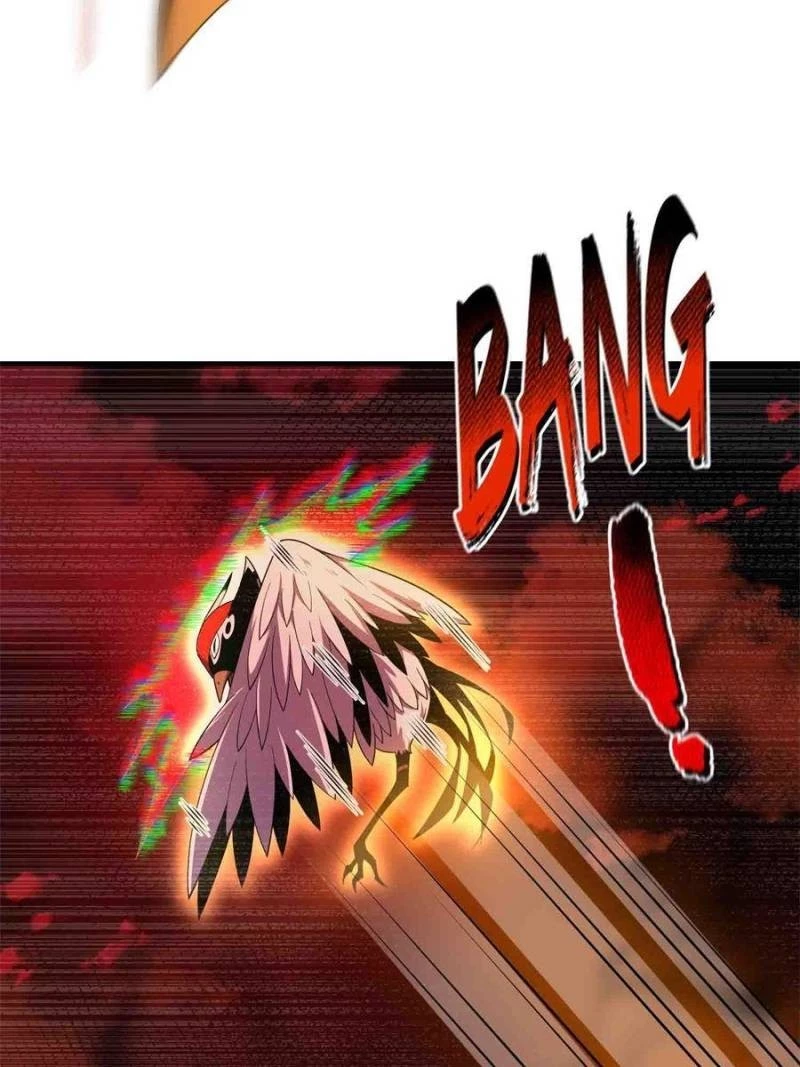 Monster Pet Evolution Chapter 139 - 19