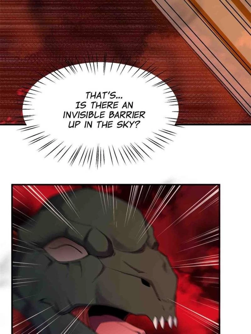 Monster Pet Evolution Chapter 139 - 20