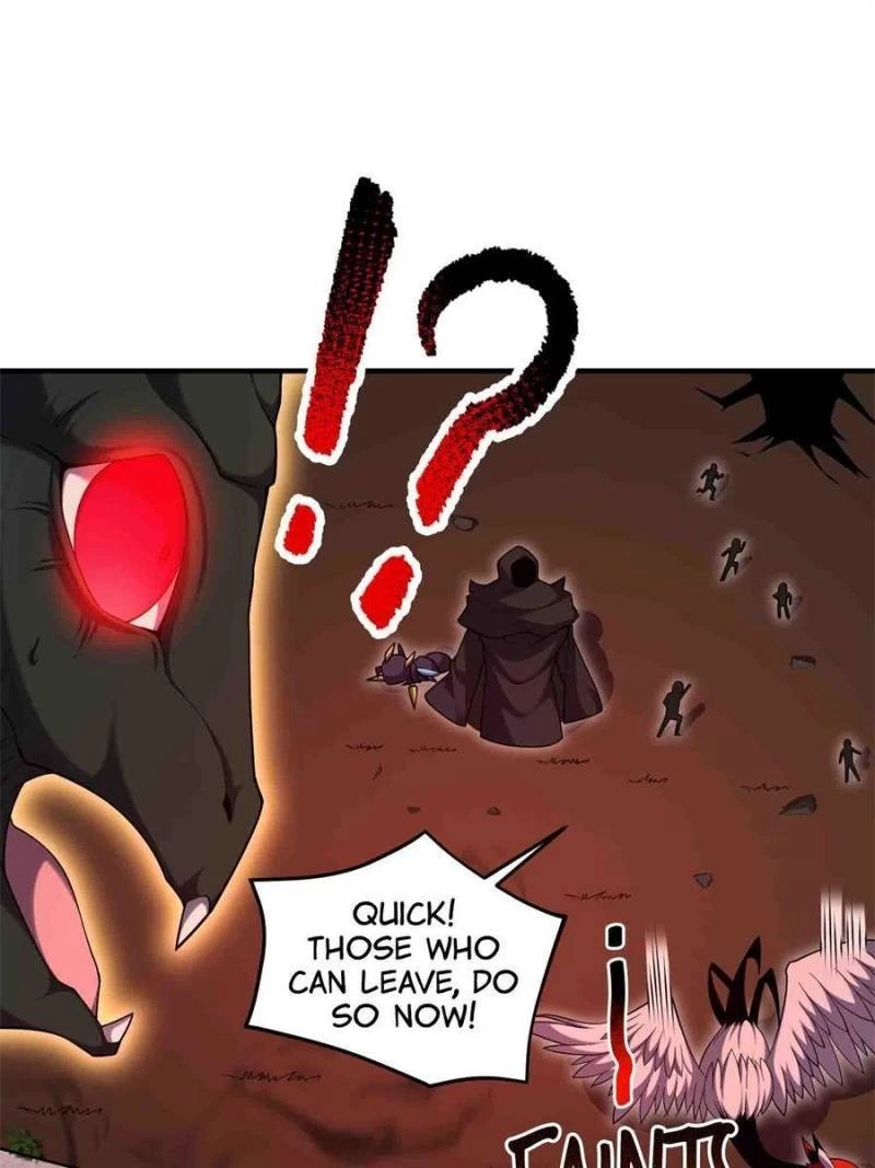 Monster Pet Evolution Chapter 139 - 22