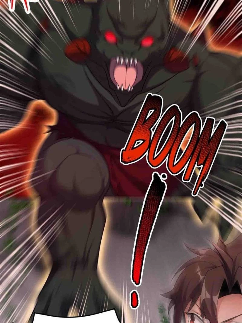 Monster Pet Evolution Chapter 139 - 24