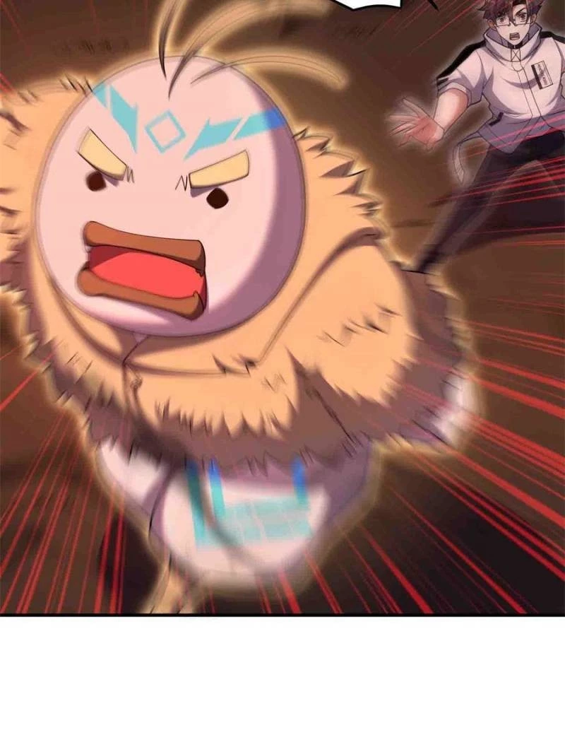 Monster Pet Evolution Chapter 139 - 28